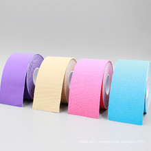 Polyester Fibre Disposable Elastic Sports Bandage